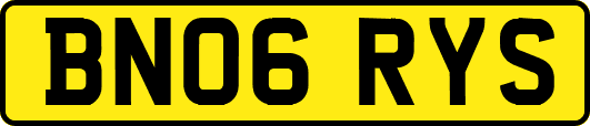 BN06RYS