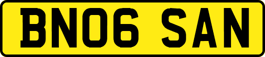 BN06SAN