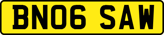 BN06SAW