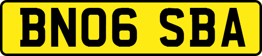 BN06SBA
