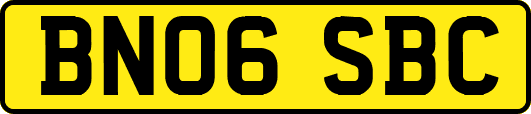 BN06SBC