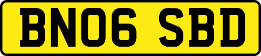 BN06SBD