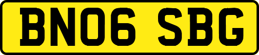 BN06SBG