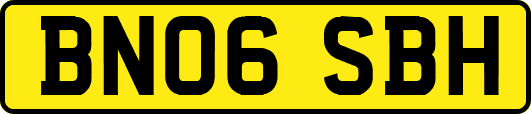 BN06SBH
