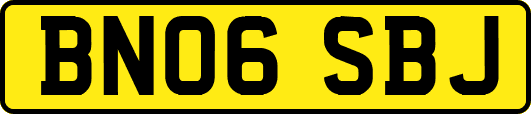 BN06SBJ