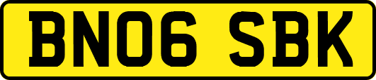 BN06SBK