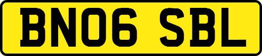 BN06SBL