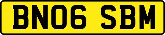 BN06SBM