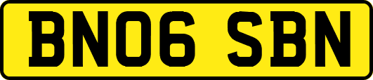 BN06SBN