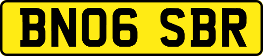 BN06SBR