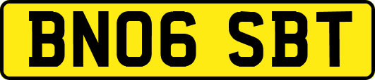 BN06SBT