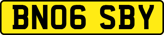 BN06SBY