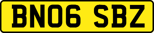 BN06SBZ