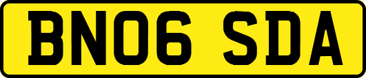 BN06SDA