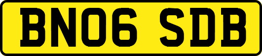 BN06SDB