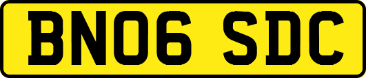 BN06SDC