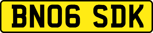 BN06SDK