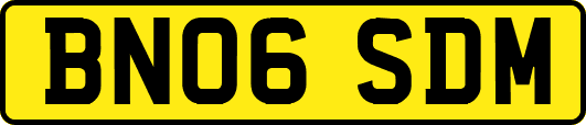 BN06SDM