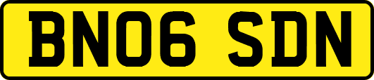 BN06SDN