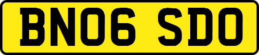 BN06SDO