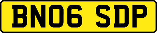 BN06SDP
