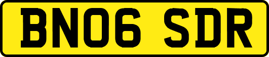 BN06SDR
