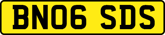 BN06SDS