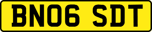 BN06SDT