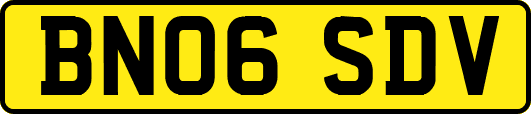 BN06SDV