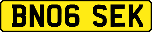 BN06SEK