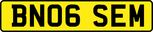 BN06SEM