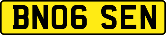 BN06SEN