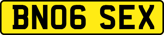 BN06SEX