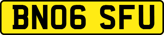 BN06SFU