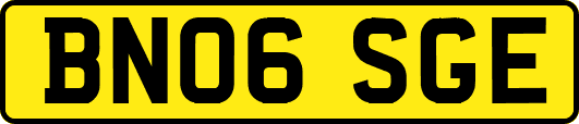BN06SGE