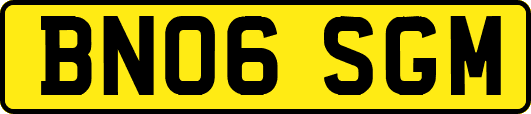 BN06SGM