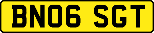 BN06SGT