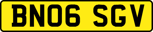 BN06SGV