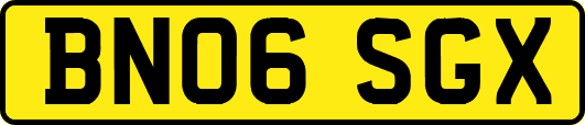 BN06SGX