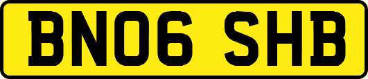 BN06SHB
