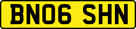BN06SHN