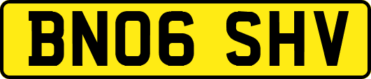 BN06SHV