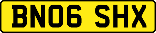BN06SHX