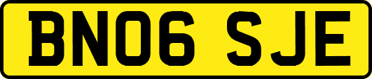 BN06SJE