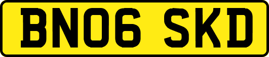BN06SKD