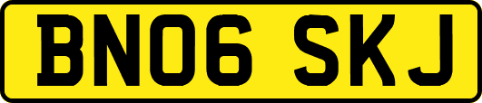BN06SKJ