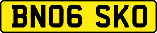 BN06SKO