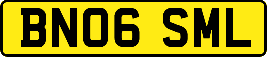 BN06SML