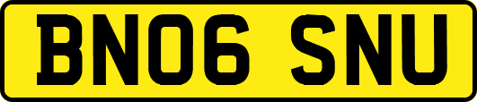 BN06SNU