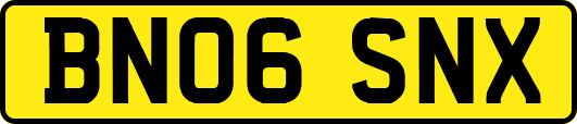 BN06SNX